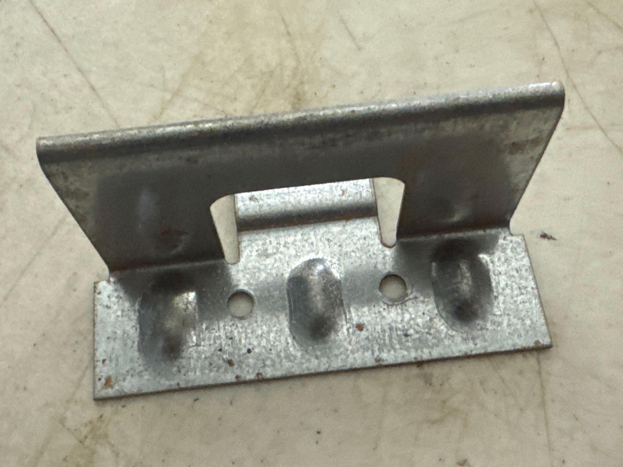 Metal Brackets