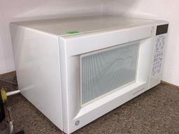 GE Microwave