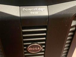 Dell PowerEdge Computer Tower