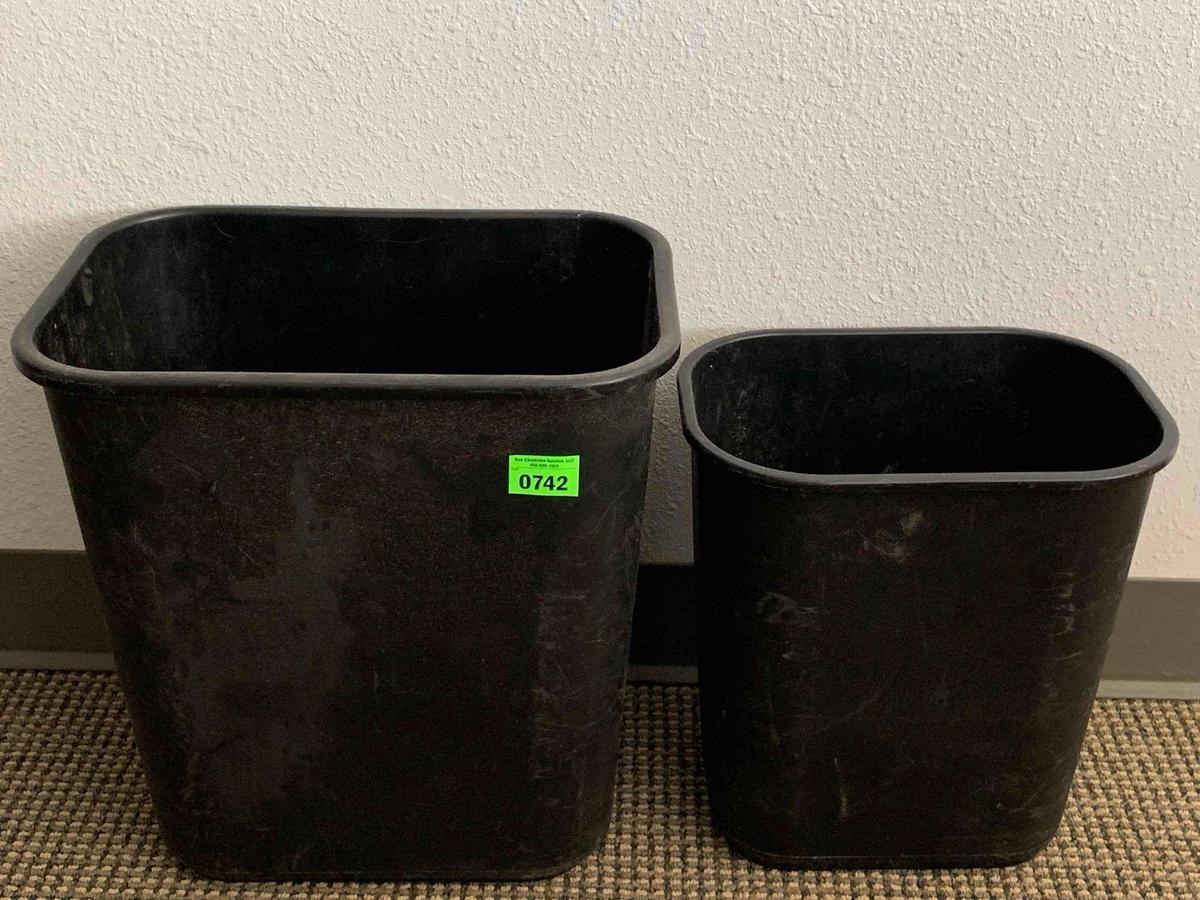 Waste Baskets