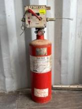 Fire Extinguisher