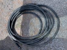 Heavy Duty Water Hose