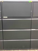 Lateral File Cabinet