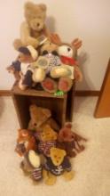 teddy collection