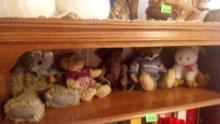 Teddy Bear collection