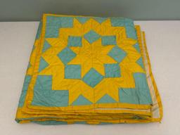 Vintage Quilt