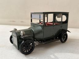 Vintage 1915 Ford Old Timer Toy Car