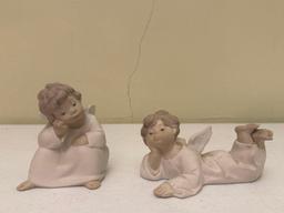 Lladro Angels