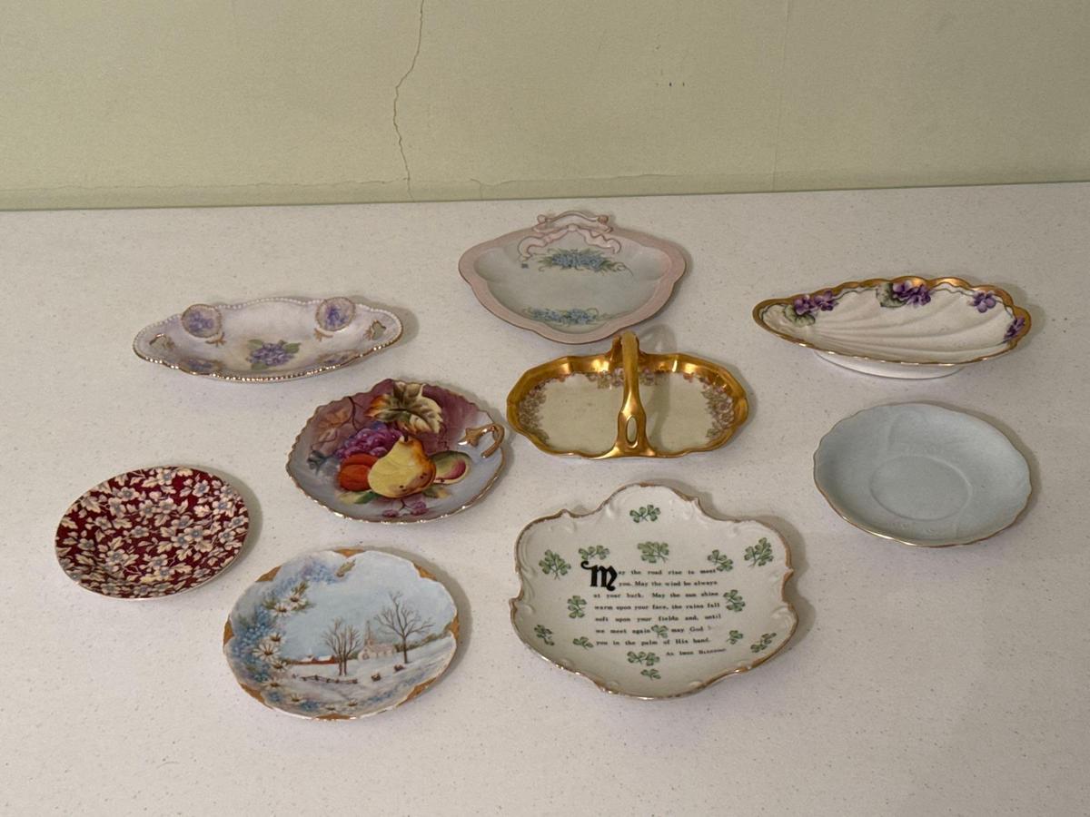 Decorative Plates