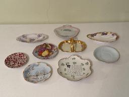 Decorative Plates