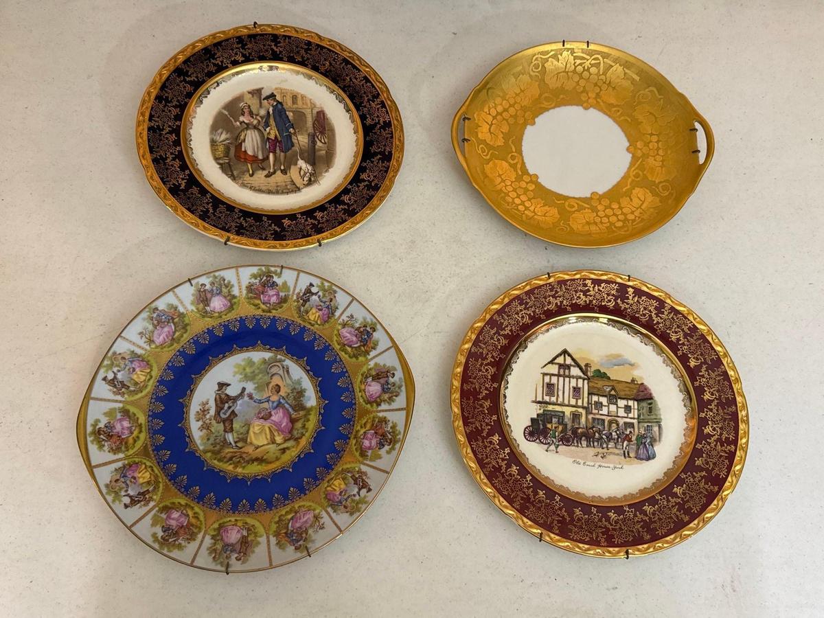 Decorative Plates