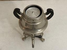 Vintage Manning Bowman & Co. Percolator