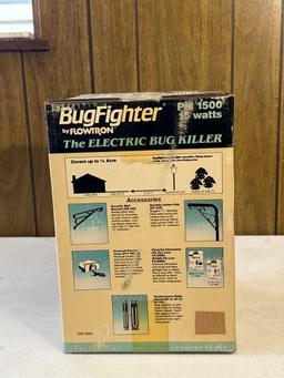 BugFighter Electric Bug Zapper