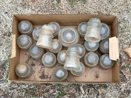 Vintage Insulators