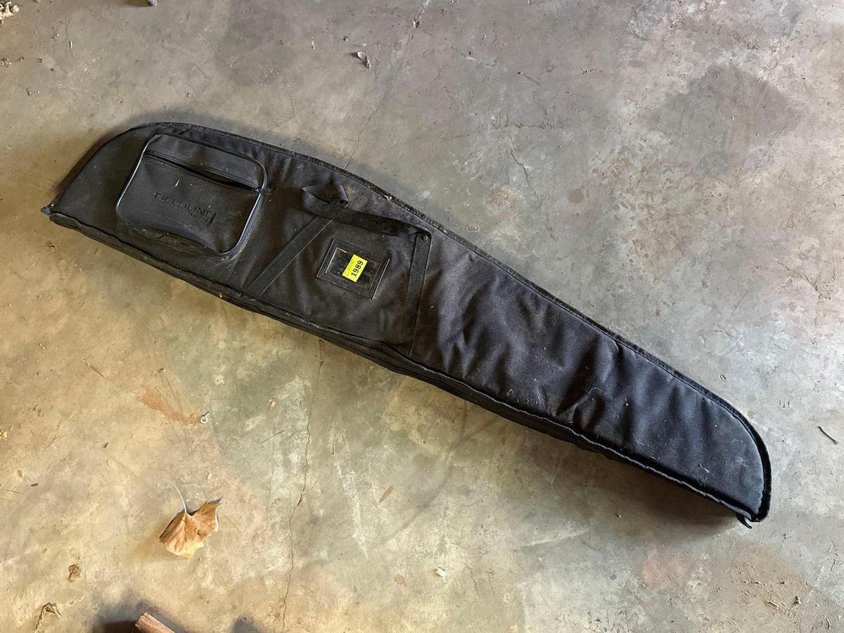 Fieldline Gun Case