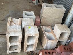 Concrete Blocks