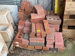 Bricks