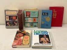 Readers Digest Books