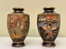 Japanese Vases