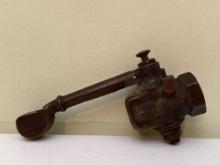 Antique Sherburne Caboose Whistle