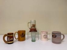 Mug & Stein Assortment