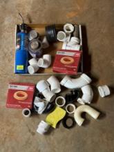 Plumbing Supplies