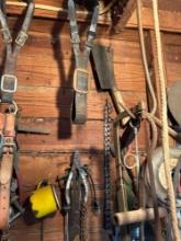 handsaw and more