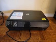 HP envy 4500 printer scanner