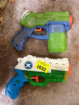 kids water guns