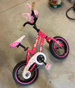 kids bike