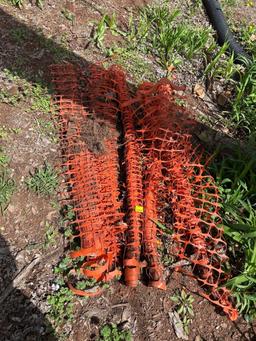 construction fence