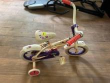 kids bike