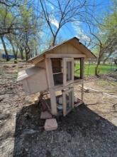 Chicken Coop