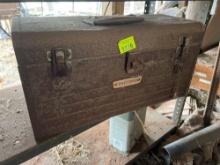 craftsman tool box
