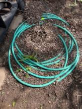 water hose