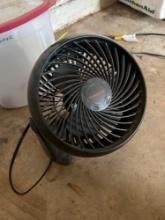 small fan