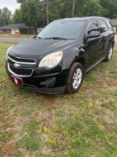 2011Chevrolet Equinox