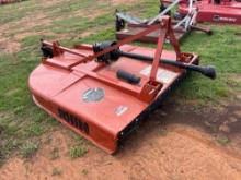 Wright stander 1 stand up 48in mower