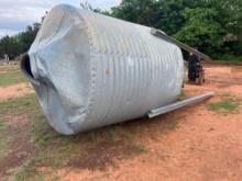 grain bin