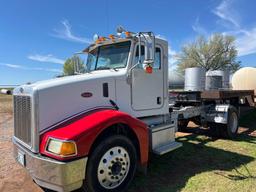 Peterbilt