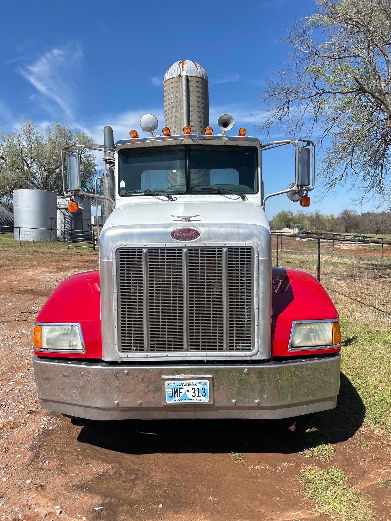 Peterbilt