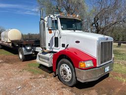 Peterbilt