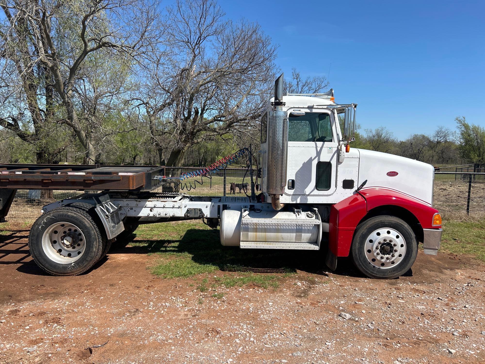 Peterbilt