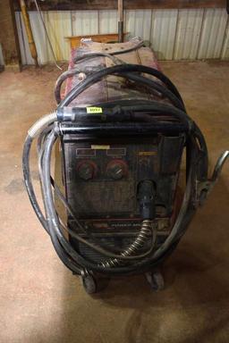 Power Mig Welder