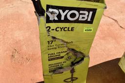 Ryobi Weed Eater