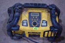 DeWalt Air Compressor