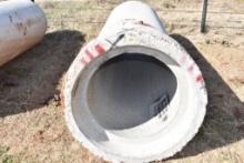 Concrete Tube