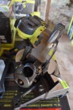 Ryobi Compound Miter Saw