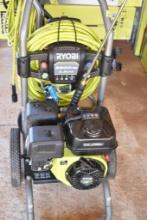 Ryobi Power Washer