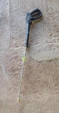 Power Washer Wand